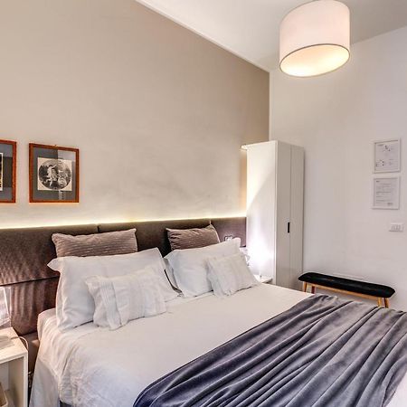 Bed and Breakfast Approdo Ripetta Рим Екстер'єр фото