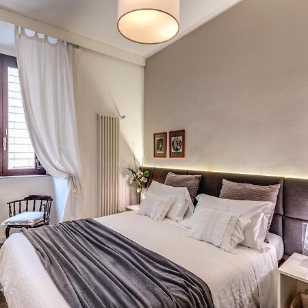 Bed and Breakfast Approdo Ripetta Рим Екстер'єр фото