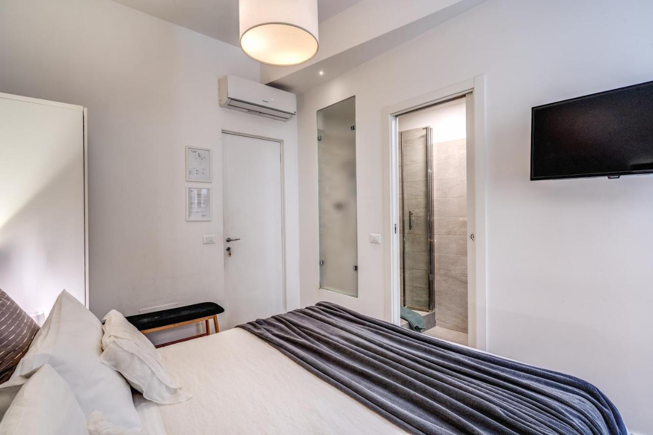 Bed and Breakfast Approdo Ripetta Рим Екстер'єр фото