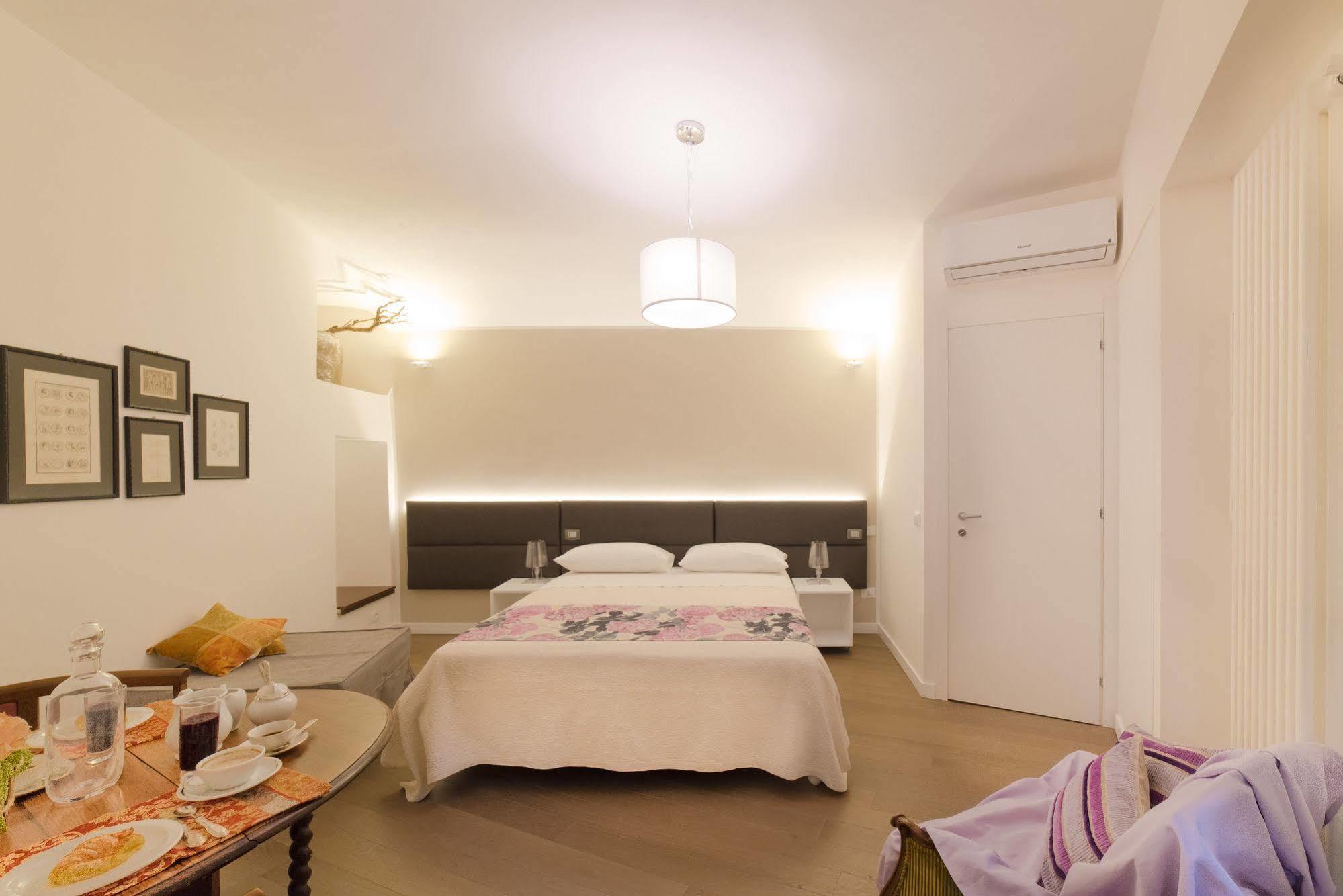 Bed and Breakfast Approdo Ripetta Рим Екстер'єр фото