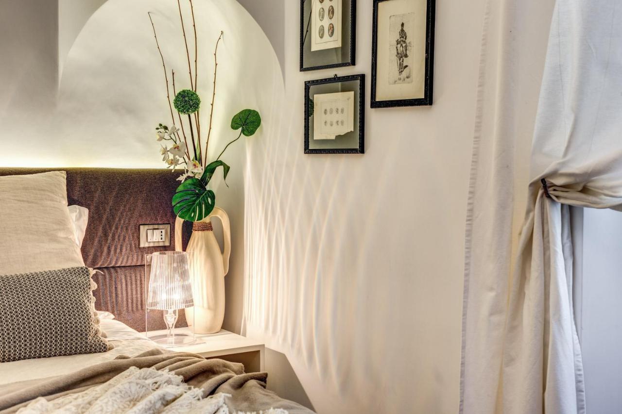 Bed and Breakfast Approdo Ripetta Рим Екстер'єр фото
