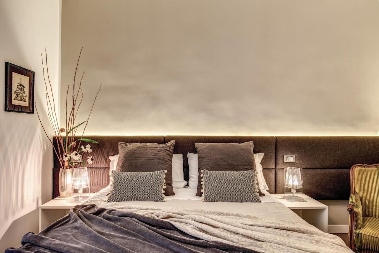 Bed and Breakfast Approdo Ripetta Рим Екстер'єр фото