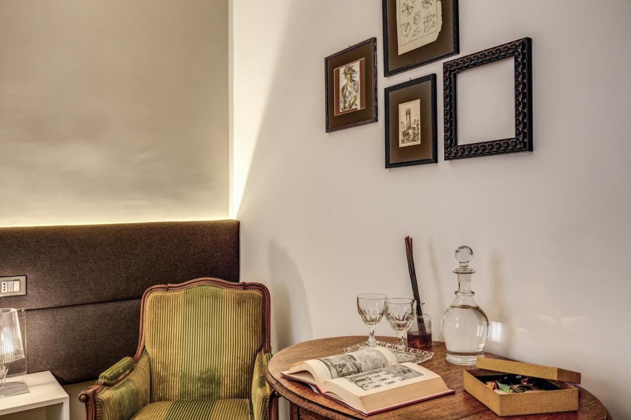 Bed and Breakfast Approdo Ripetta Рим Екстер'єр фото