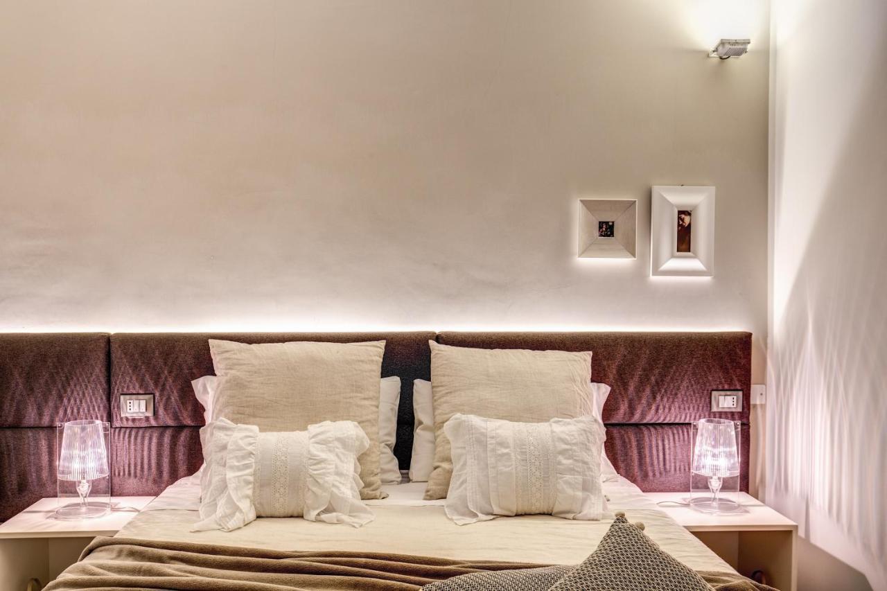 Bed and Breakfast Approdo Ripetta Рим Екстер'єр фото
