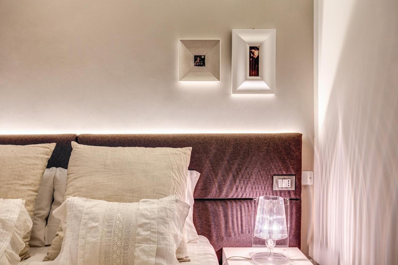 Bed and Breakfast Approdo Ripetta Рим Екстер'єр фото