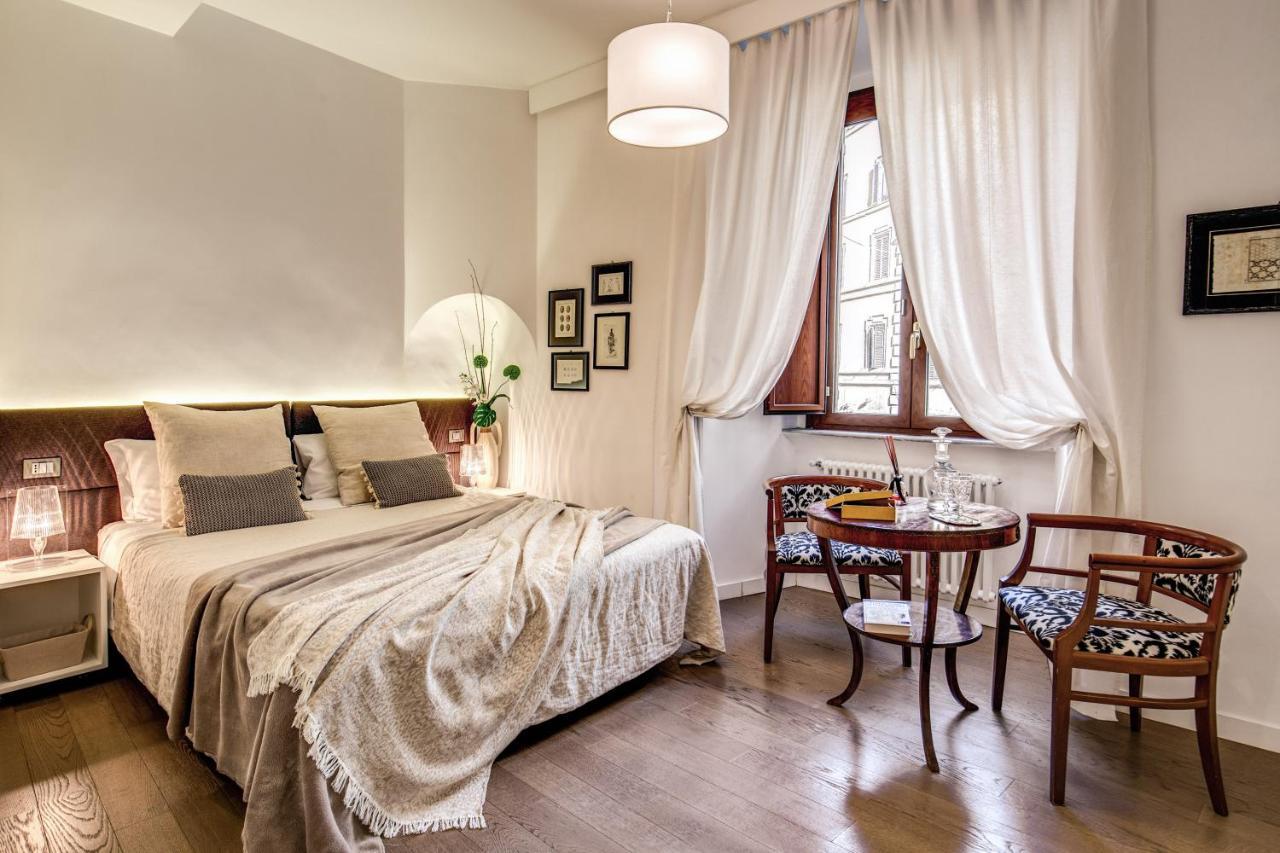Bed and Breakfast Approdo Ripetta Рим Екстер'єр фото