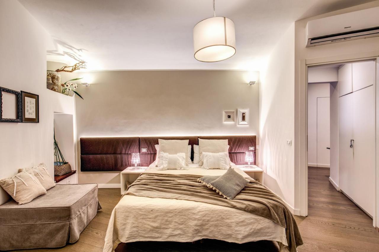 Bed and Breakfast Approdo Ripetta Рим Екстер'єр фото