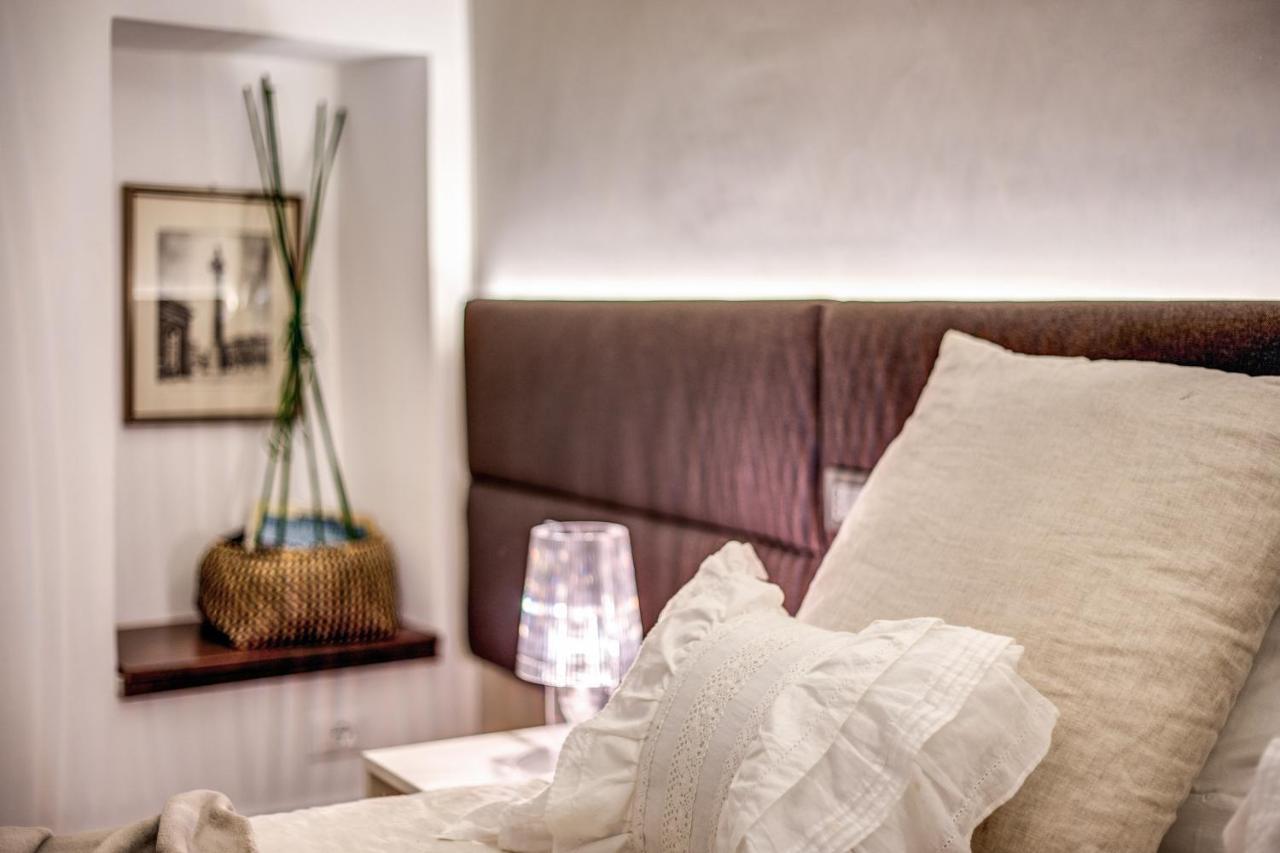 Bed and Breakfast Approdo Ripetta Рим Екстер'єр фото