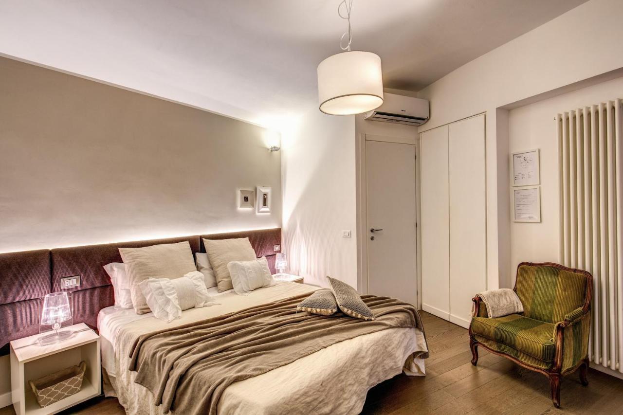 Bed and Breakfast Approdo Ripetta Рим Екстер'єр фото